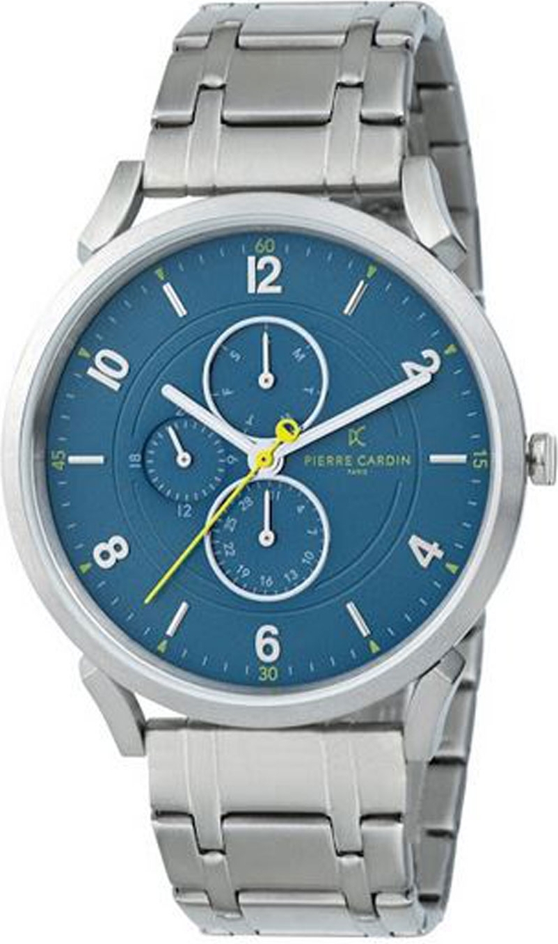 Uni hodinky Pierre Cardin CPI-2056