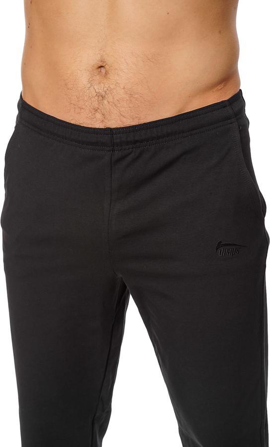 DRAPS Draps Pant Taschen Schwarz L/S 417-0100