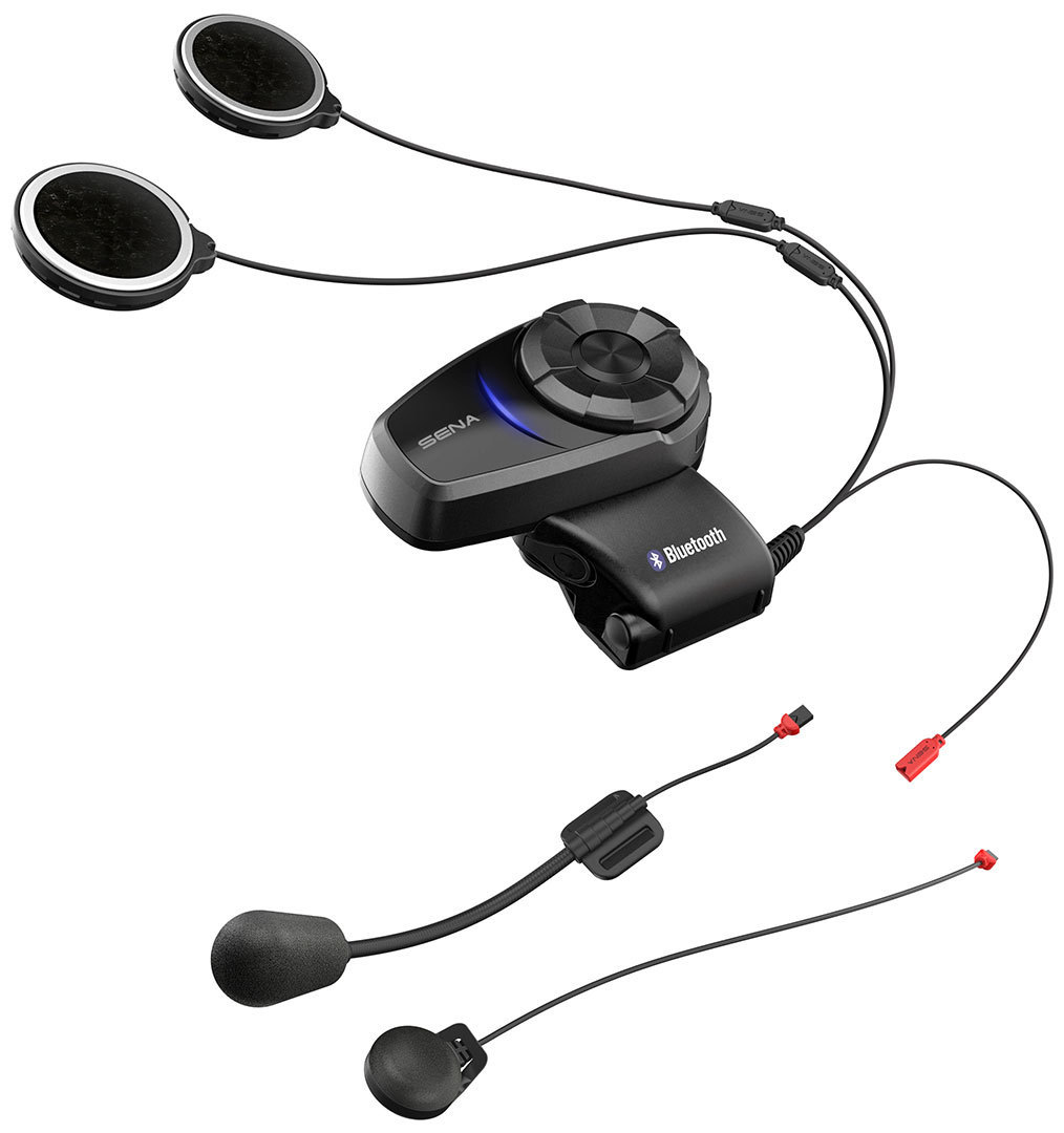 Sena 10S Dual Kommunikationssystem 10S-02D