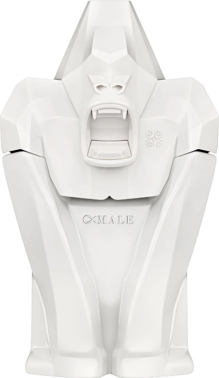 Parisis Parfums Insurrection Collector Alpha Male Eau de Parfum 100ml