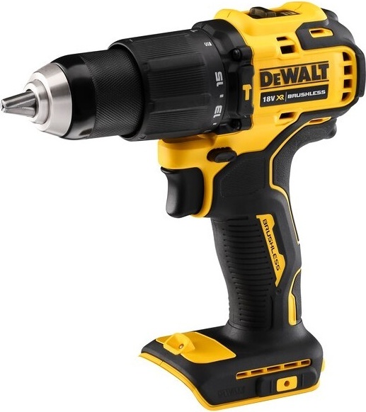 DeWALT DCD709N 2-Gang Akku