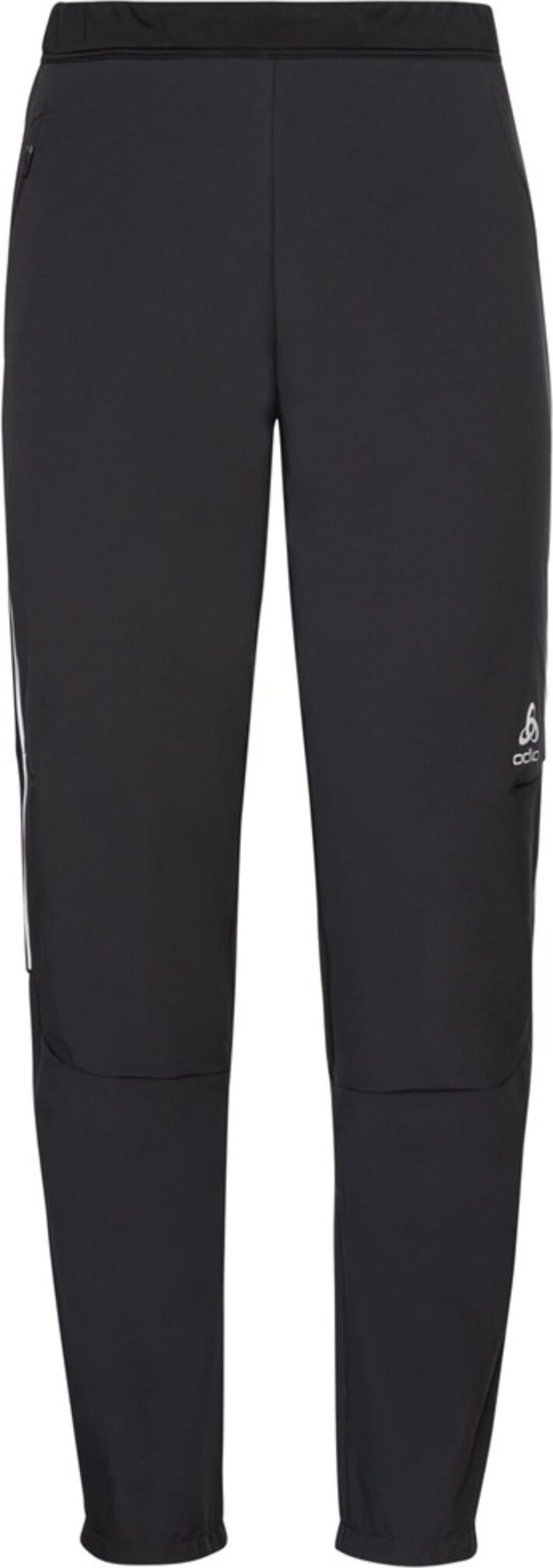 Odlo Engvik Langlaufhose Herren Crosscountry-Langlaufhose schwarz NEU L 622492 60064