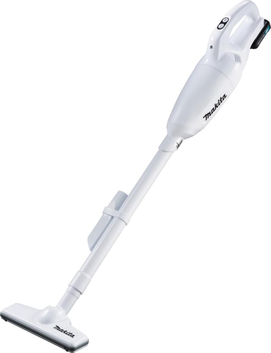 Akumulátorový vysávač Makita CXT 12 V max - 44 mbar - 0,6 l - bezvreckový