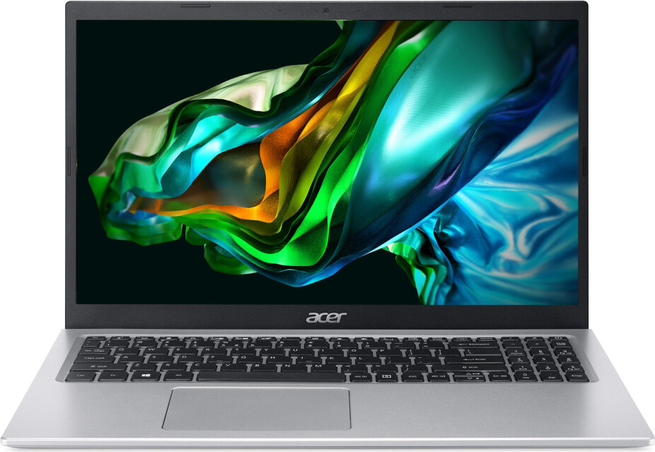 Acer Aspire 5 A515-56G-757S - 15,6" FHD IPS, Core i7-1165G7, 16 GB RAM, 512 GB SSD, GeForce MX450, Win