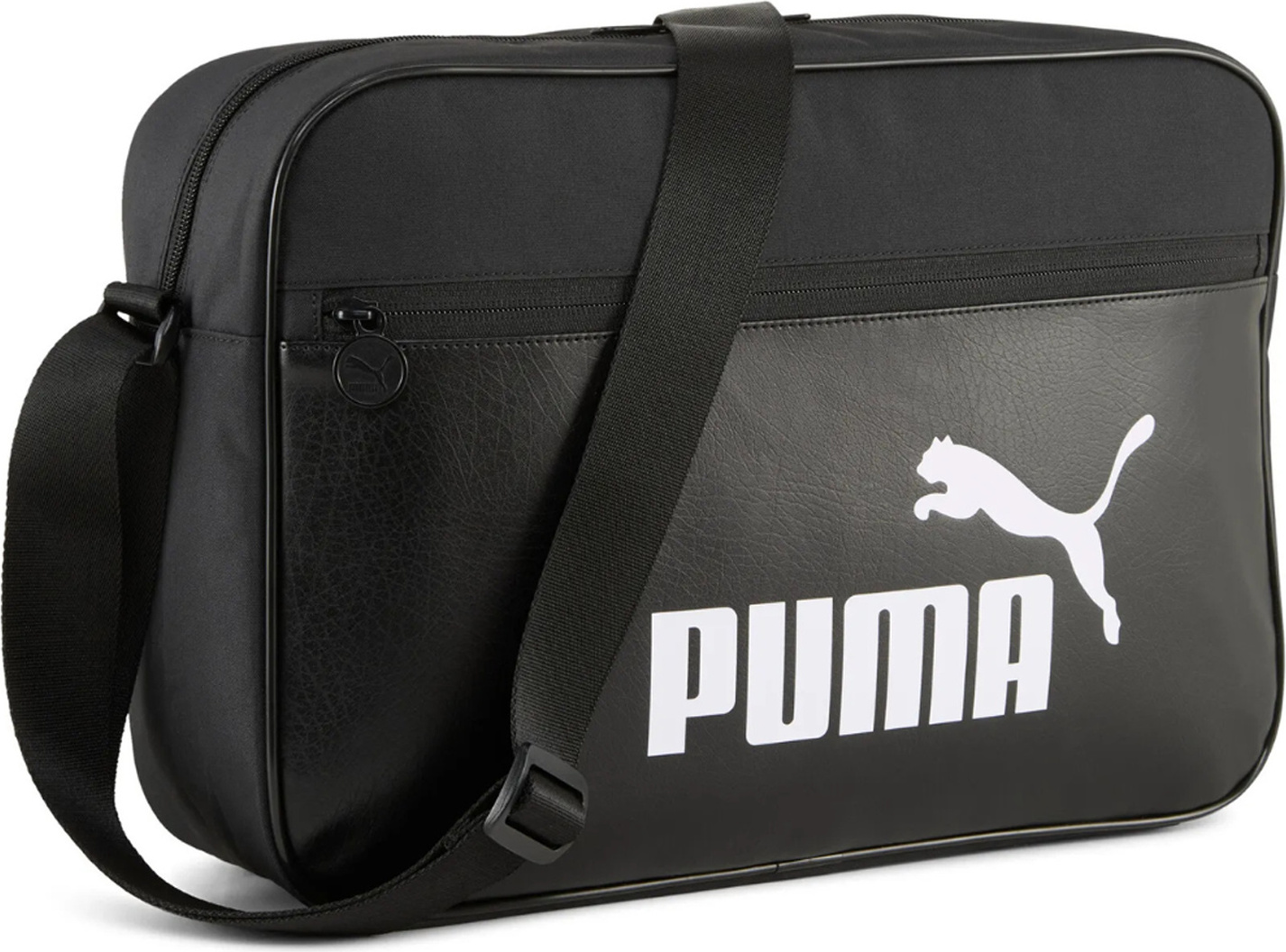 Puma Campus Medium Reporter Bag M 11 Liter 091297 puma