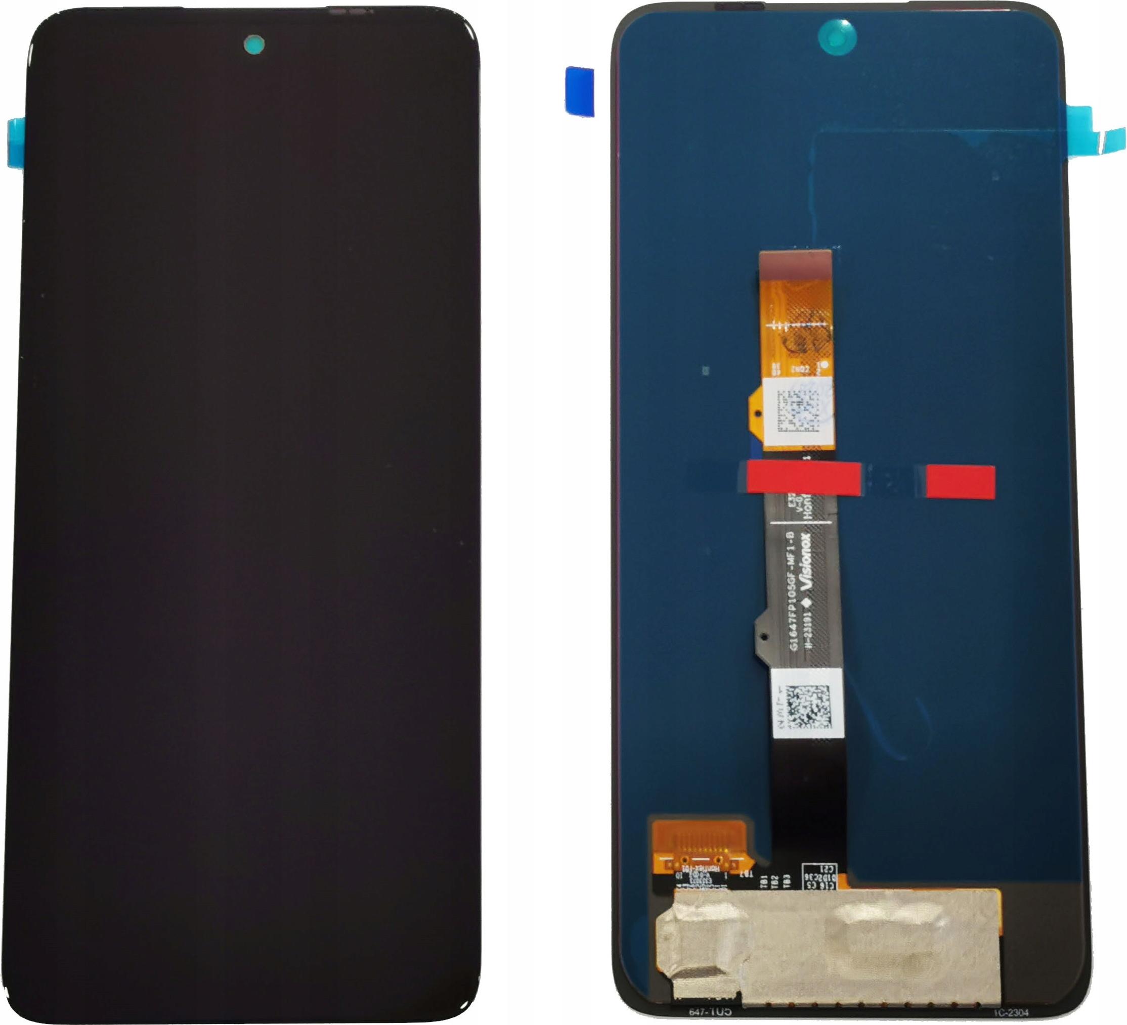 Oled-Display Passend Für Motorola Moto G42 Xt2233