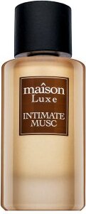 Hamidi Maison Luxe Intimate Musc čistý parfém pre mužov 110 ml