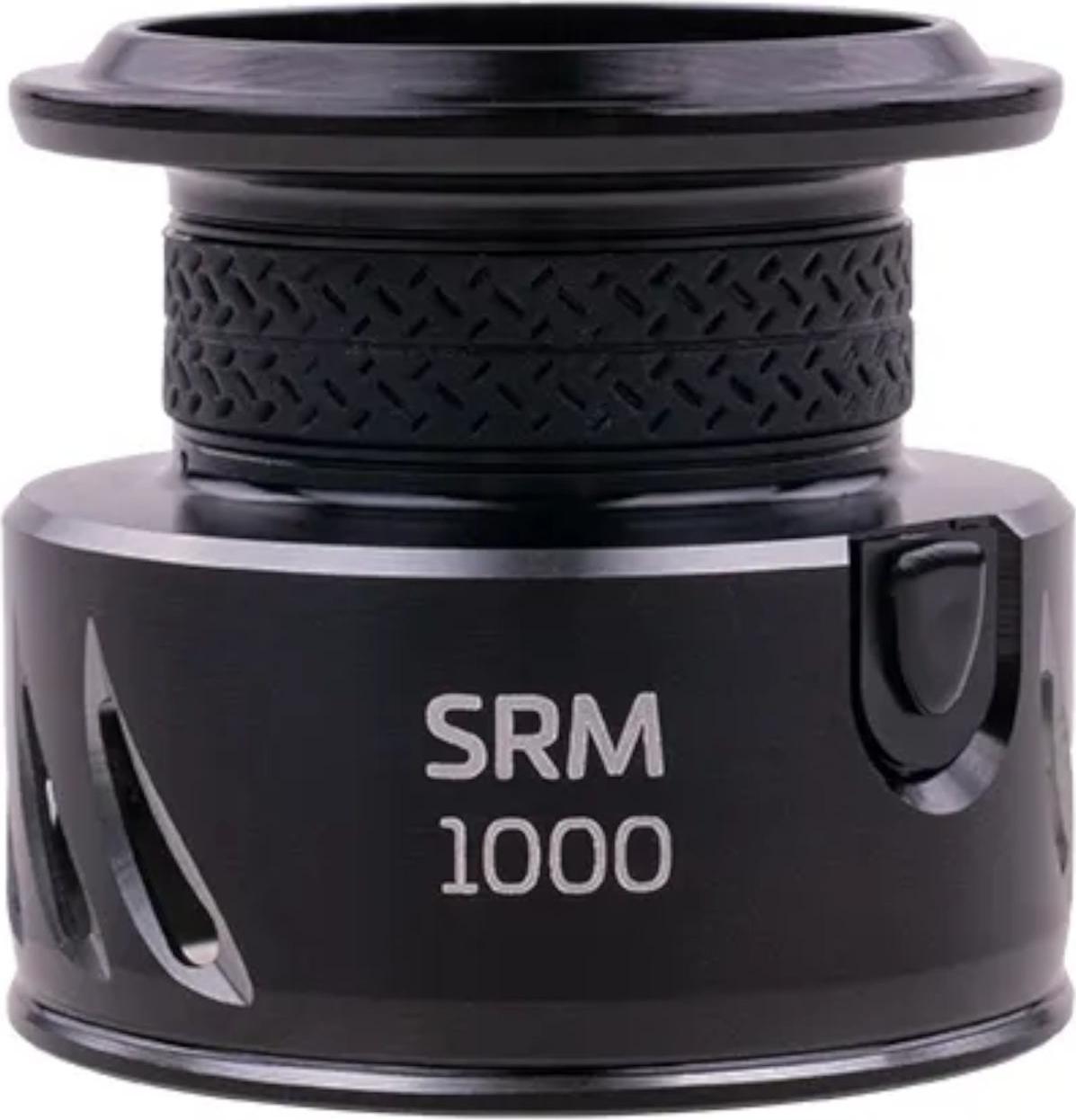 Zeck Fishing Zeck Spool SRM 1000 - Reservespule 200811
