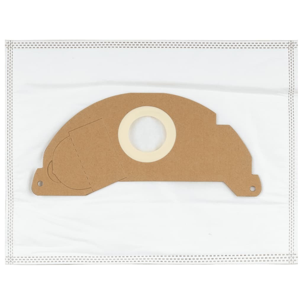 vidaXL Vrecká do vysávača Karcher A2004 20 ks.