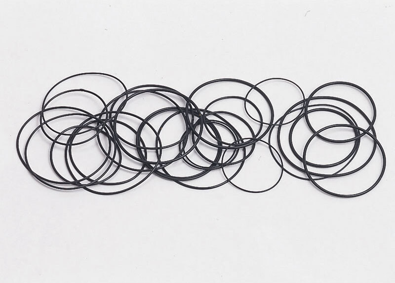 SELVA O-Ring-Dichtungen Sortiment Ø 32-50mm