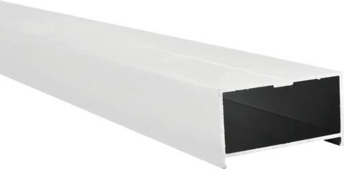 Karle & Rubner Unterkonstruktion Aluminium Base 1900 x 64,5 x 35 mm