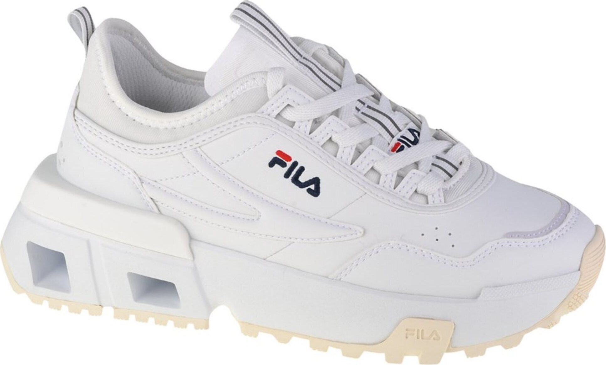 Fila Obuv UPGR8 Wmn, FFW012510004