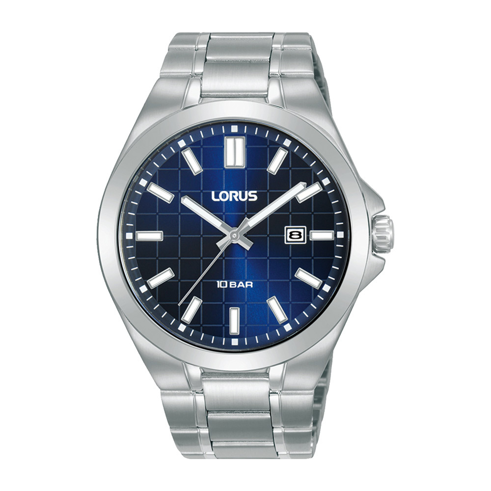 Lorus - RH957QX9 - Náramkové hodinky - Pánske - Quartz - Športové