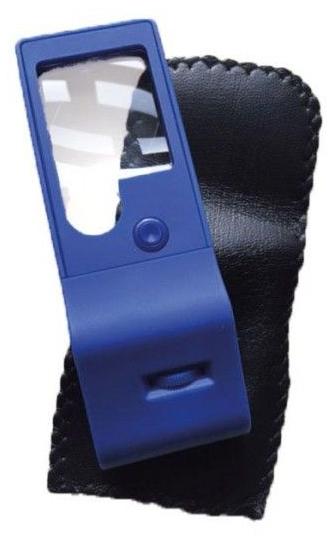 Lindner S7159 Multifunktionslupe - ein Gerät - 6 Funktionen liS7159-S