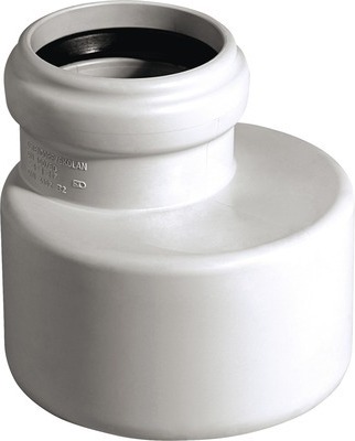 Ostendorf Kunststoffe SKOLANsafe®®R Reduktion DN 90 mm / 58 mm 334720