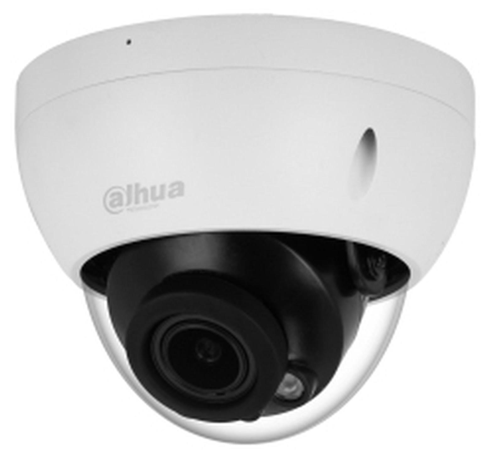 Dahua Technology WizSense IPC-HDBW2441R-ZAS-27135 bezpečnostná kamera Dome IP bezpečnostná kamera Vonkajšia 2688 x 1520 pixelov Stropná