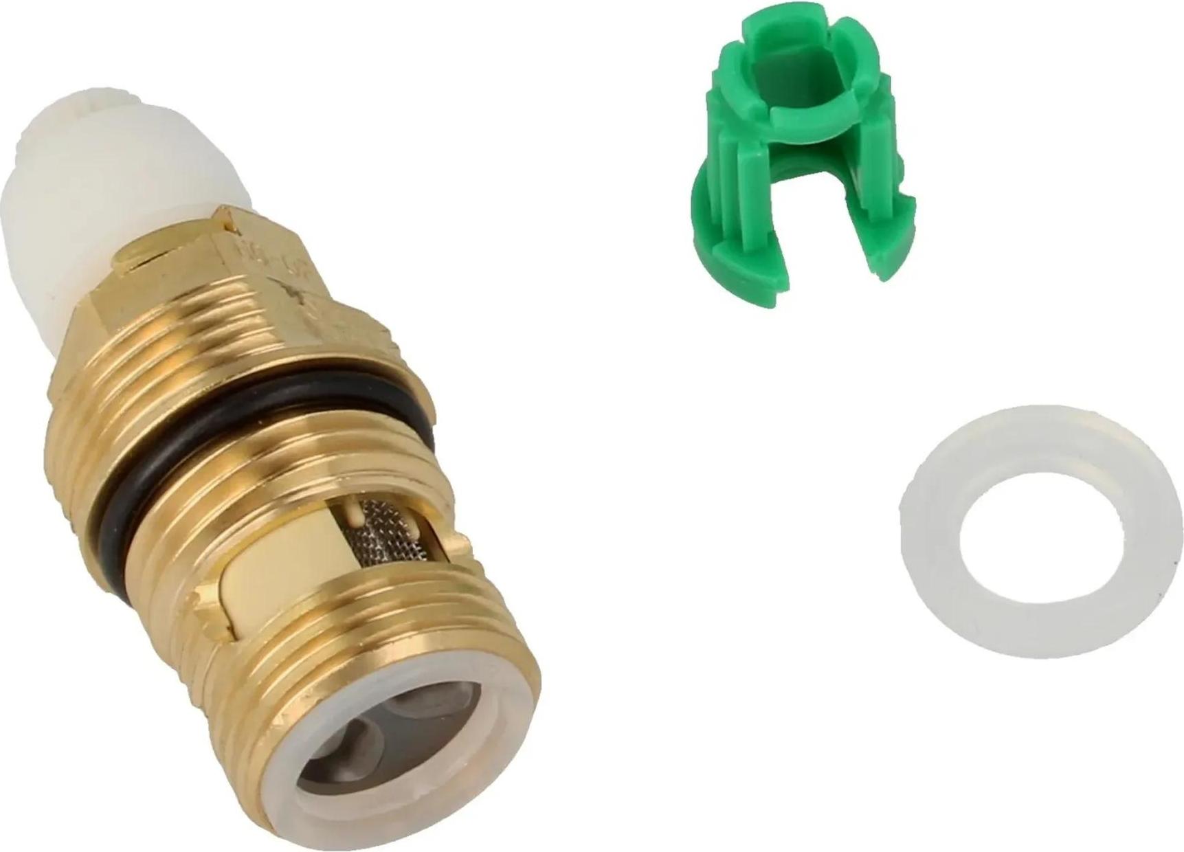 Hansa-Top-Innenoberteil DN 15 (Anschlussgröße 1/2") aus Messing 59905114