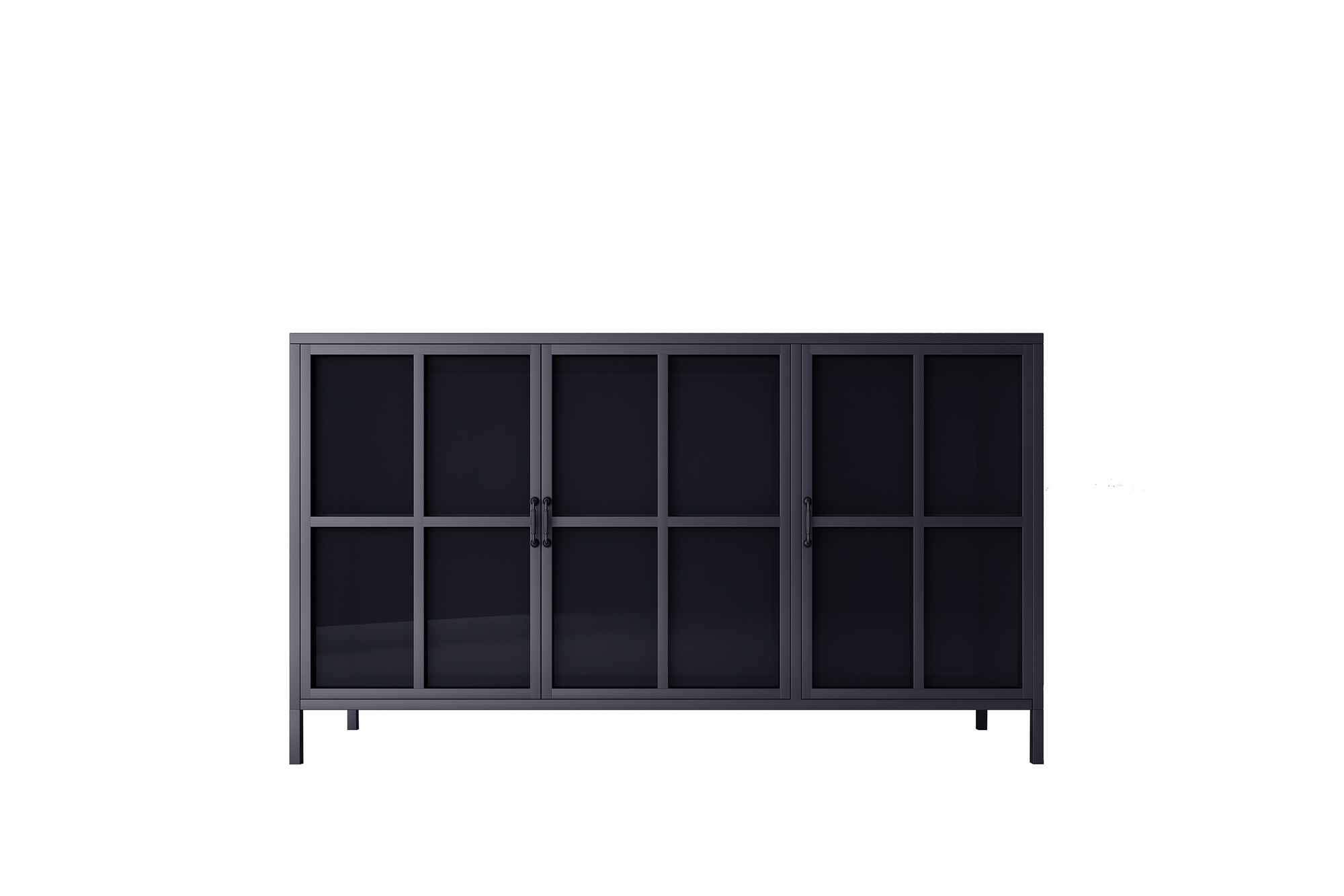 HOMEXPERTS Sideboard mit CHOICE, Kommode
