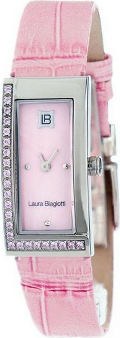 Dámske hodinky Laura Biagiotti LB0011S-03Z