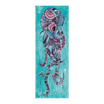 DIAMOND DOTZ - Diamond Painting Oktopus