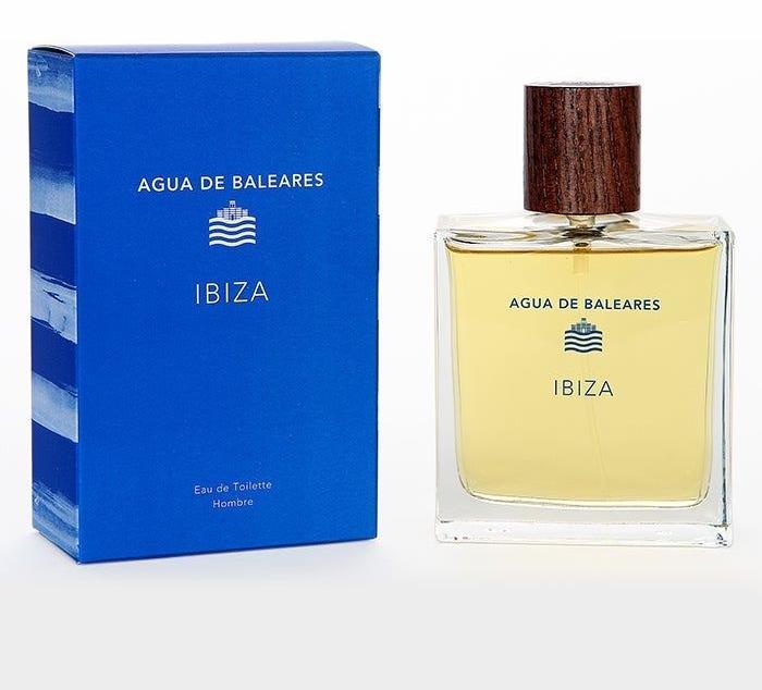 Agua de Baleares Ibiza Hombre EdT ADB-212-100