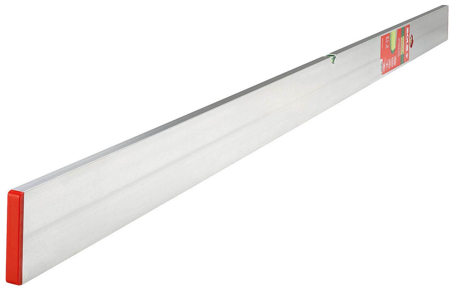 Wasserwaage SOLA SL2 180 cm Aluminium 180 mm