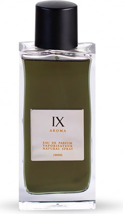 Aurora Scents Aroma Ix - parfumovaná voda