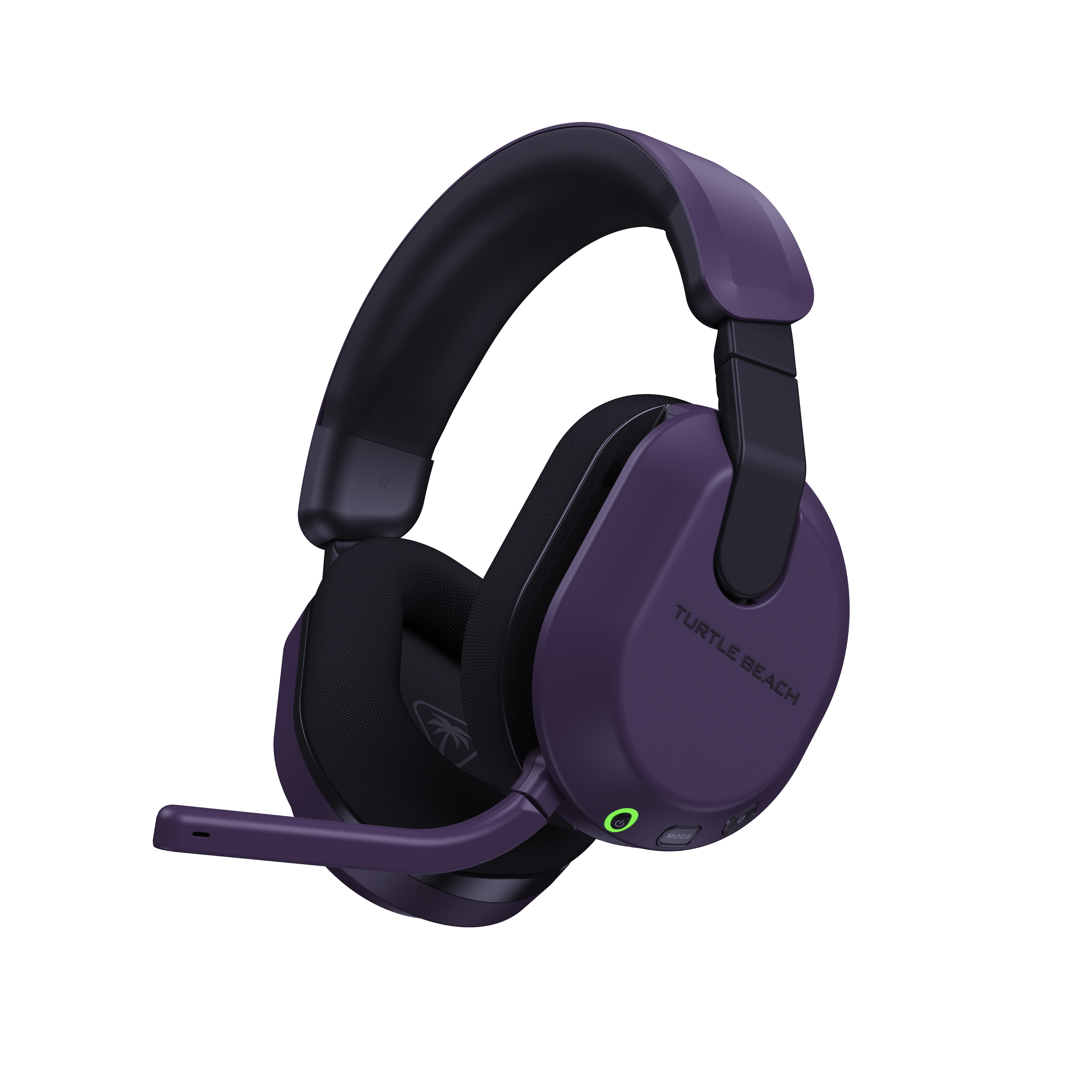 Turtle Beach Headset Stealth 600 GEN3 - Purple - Headset - 20 KHz TBS-2102-45