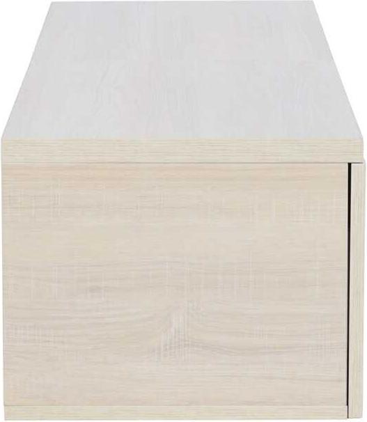 Venture Home TV-Stnder Nomi Wei§ gekalkt 60-30089-111