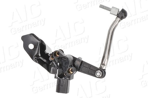 Jürgen Liebisch Sensor Xenonlicht (Lwr) Vl Fuer Audi A4 58125