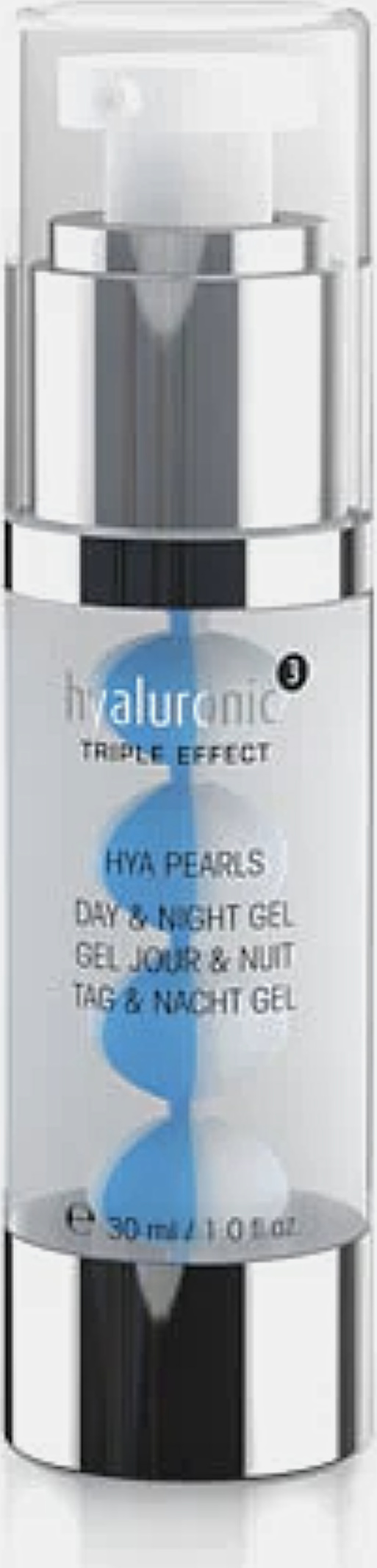 Etre Belle Hyaluronic 3 Hydra Pearls Day and Night Gel 30 ml