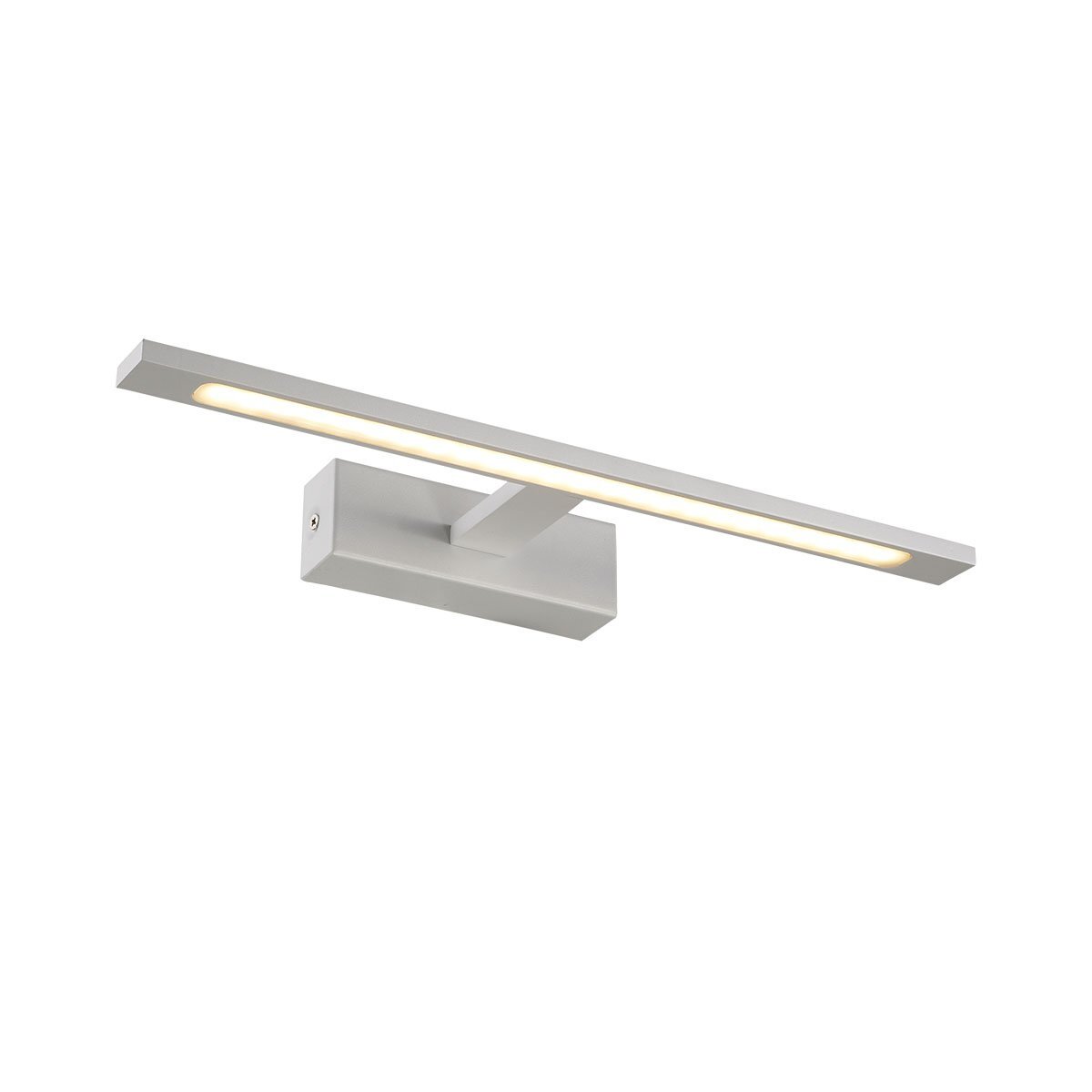LED-Wandleuchte 12W IP44 LAMENIA WL-21420M-WH Italux