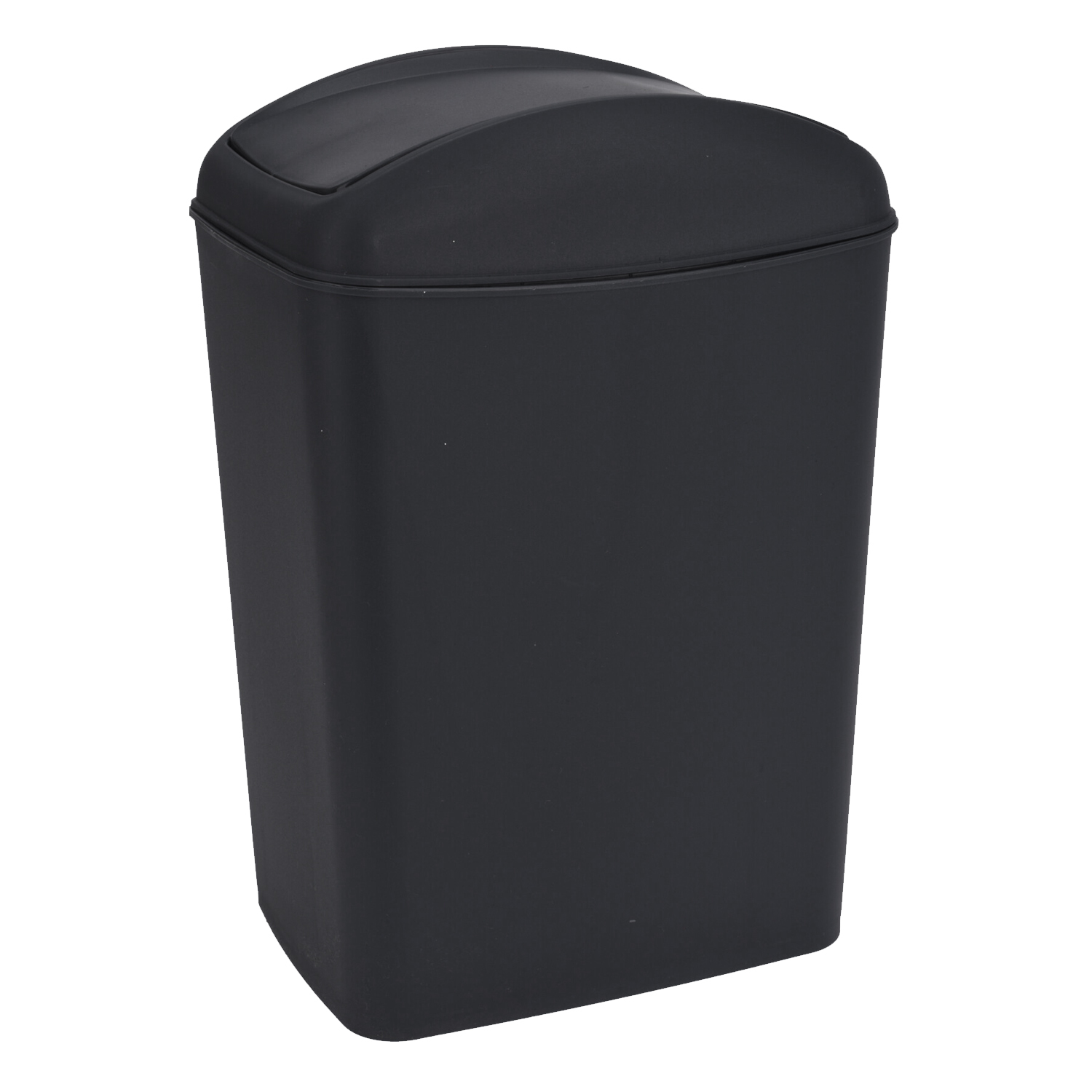 Mojawo Abfalleimer Kosmetikeimer Mülleimer Windeleimer 5 Liter