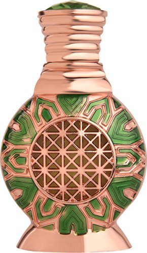 Al Haramain Desert Parfumovaný olej unisex 15 ml