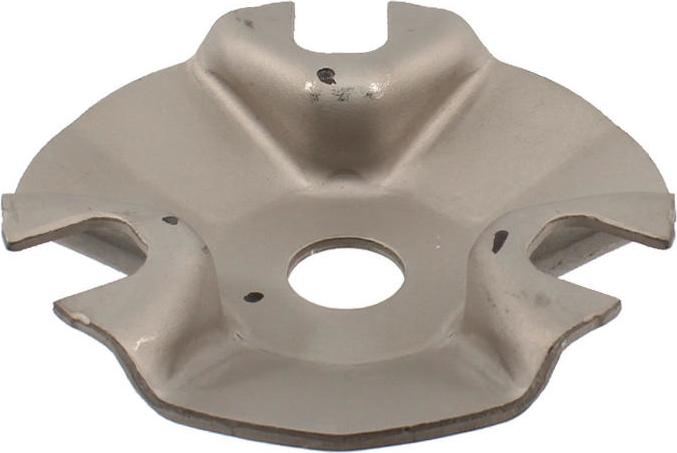 RMS Rollenaufnahmeplatte Rollenaufnahme 100300510