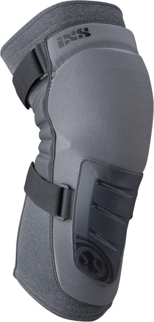 IXS Trigger Knieprotektoren, grau, 2XL IX-PRT-9610-14-XXL