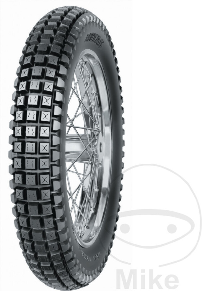 Pneumatiky MITAS 4.00-19 71P E-05