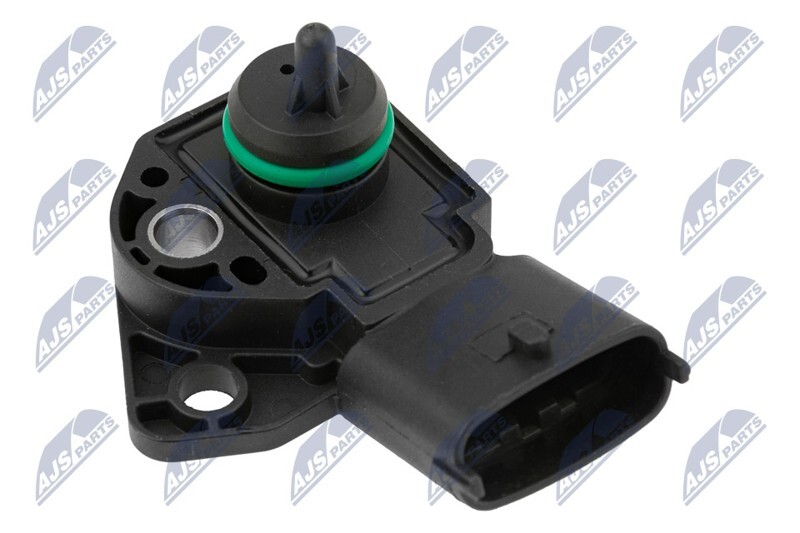 NTY ECM-VV-006 Ladedrucksensor für VOLVO V70 II (285) Saugrohr