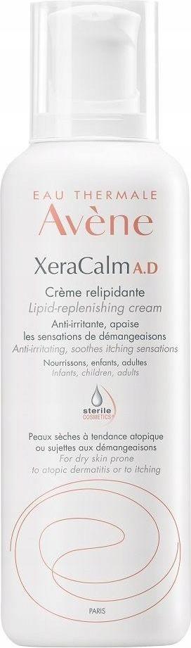 Pierre Fabre Dermo Kosmetik AvÈne XERACALM ADrelipidierende Creme 400 ml