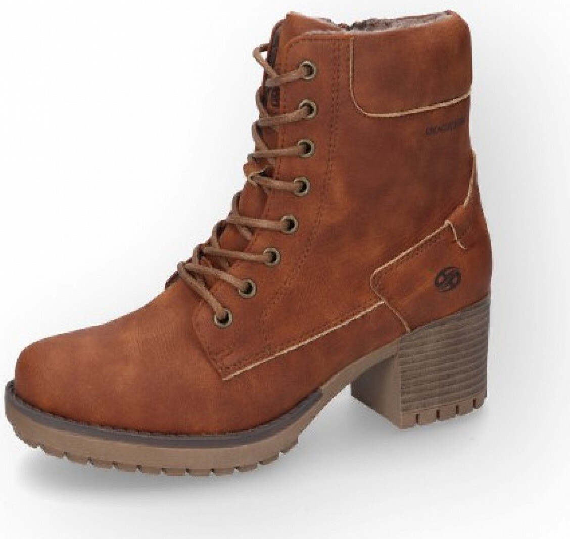 Dockers By Gerli Herren Schnürstiefel In