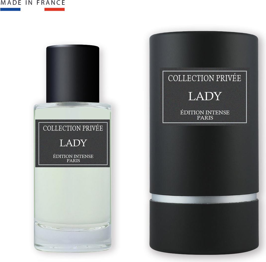 Aprizo Collection Privée Lady 50ml Damen parfüm