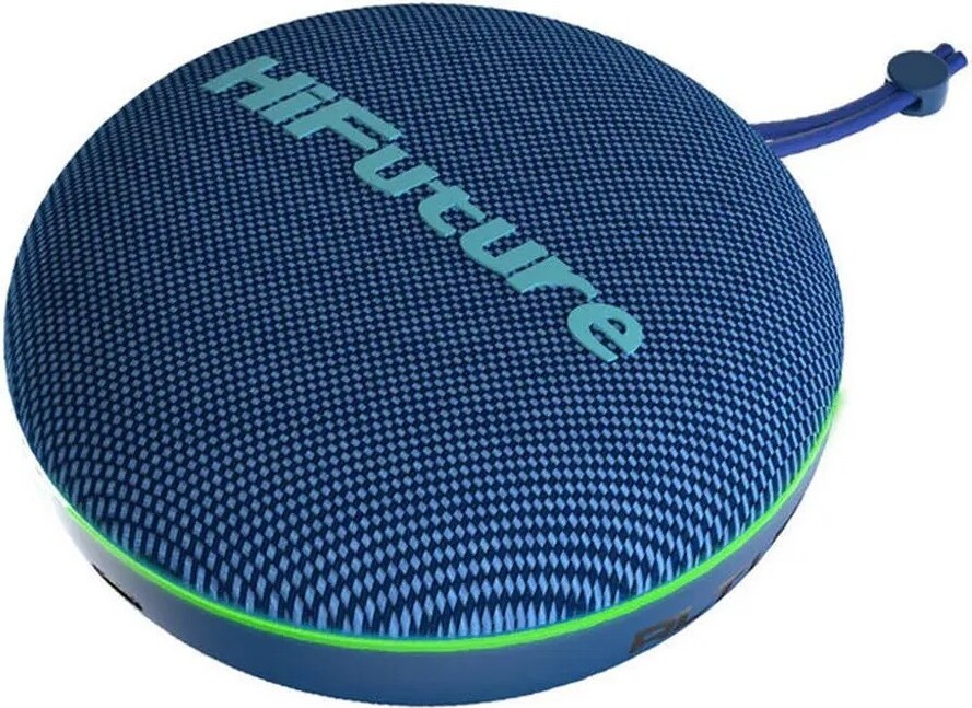 Hifuture Altus Bluetooth-lautsprecher One Size 338604