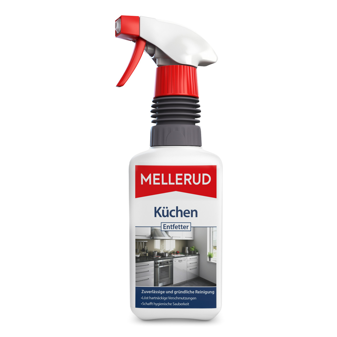 Mellerud Küchen Entfetter 0,5 l