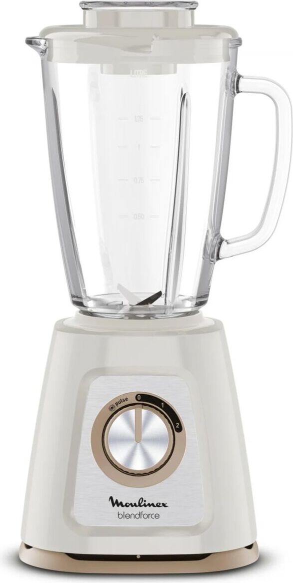 Stabmixer demoulinex lm430a10 Stahl 800 w 1,75 l