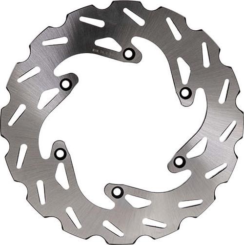 X-grip Scheibenbremse - Silber Xg-1735 - X Grip
