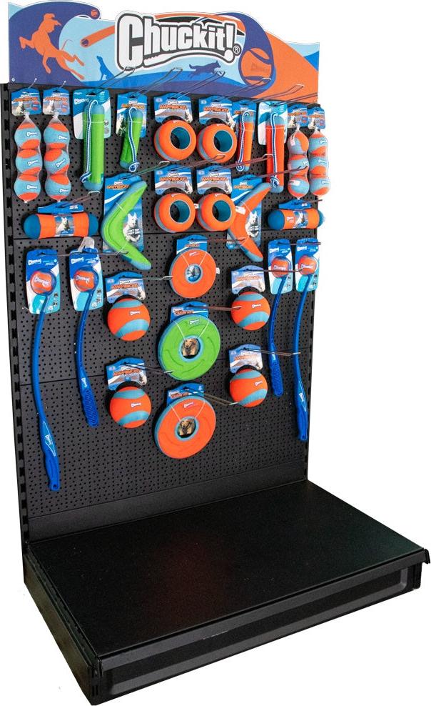 Northix Paketangebot Chuckit Amphibious Fetch Toys