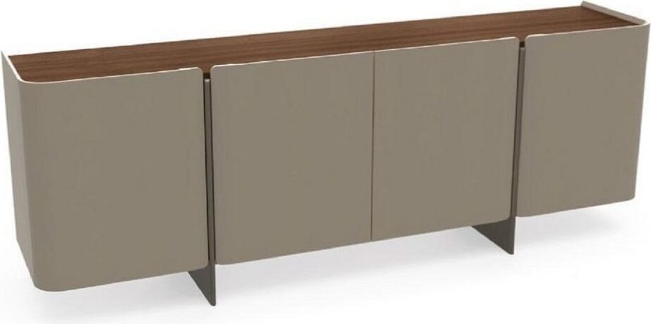Wohnzimmer Modernes Sideboard Designer Möbel JVmoebel