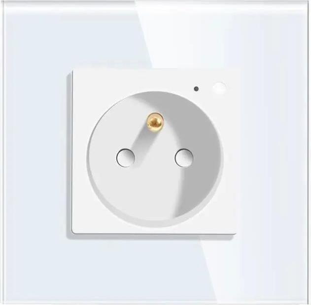 BOT Smart Steckdose SP1 ZigBee weiß