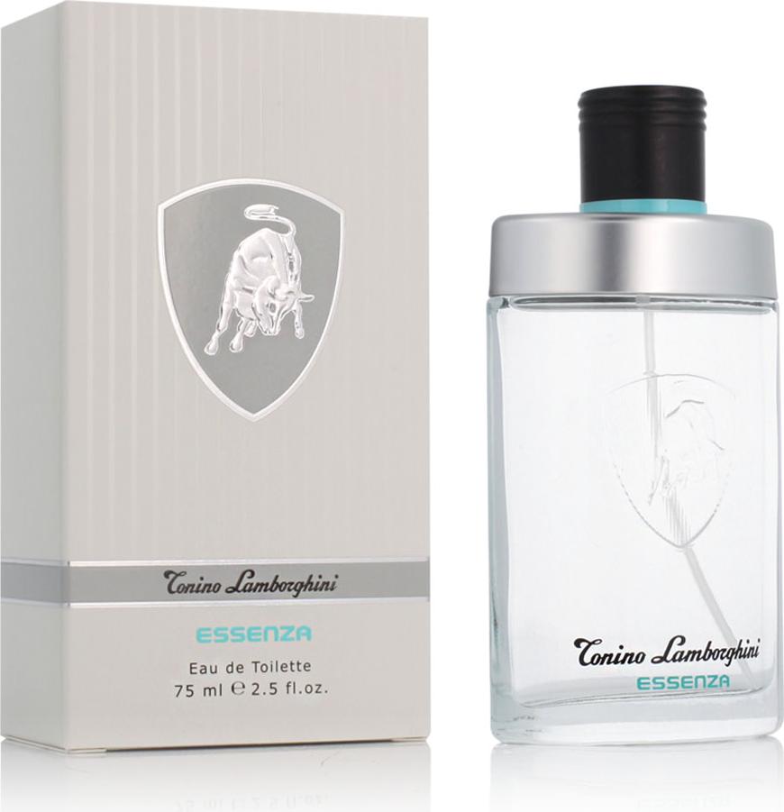 Tonino Lamborghini Tonino Lamborghini Essenza Eau De Toilette 75 ml (man)