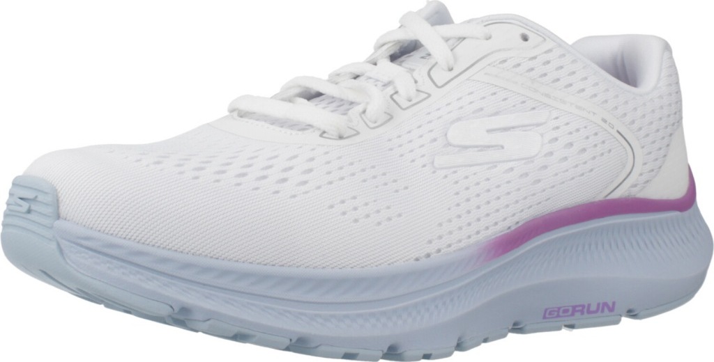 SKECHERS GO RUN CONSISTENT 2.0 Weiß
